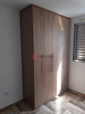 Imagem Apartamento com 2 Quartos para Alugar, 56 m² em Veloso - Osasco Imagem Apartamento com 2 Quartos para Alugar, 56 m² em Veloso - Osasco