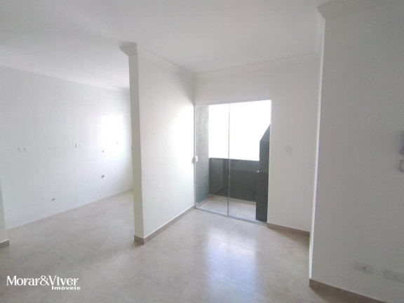 Imagem Apartamento com 2 Quartos à Venda, 46 m² em Cidade Jardim - São José Dos Pinhais