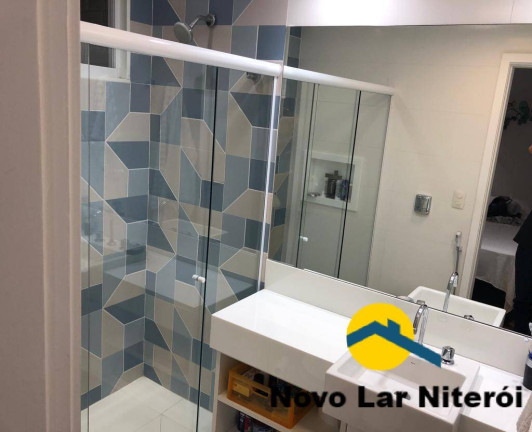 Imagem Cobertura com 3 Quartos à Venda, 185 m² em Icaraí - Niterói