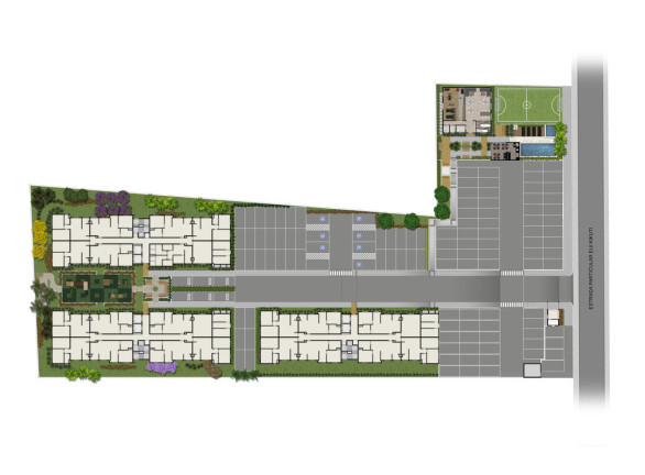 Imagem Apartamento com 2 Quartos à Venda, 43 m² em Cooperativa - São Bernardo Do Campo Imagem Apartamento com 2 Quartos à Venda, 43 m² em Cooperativa - São Bernardo Do Campo