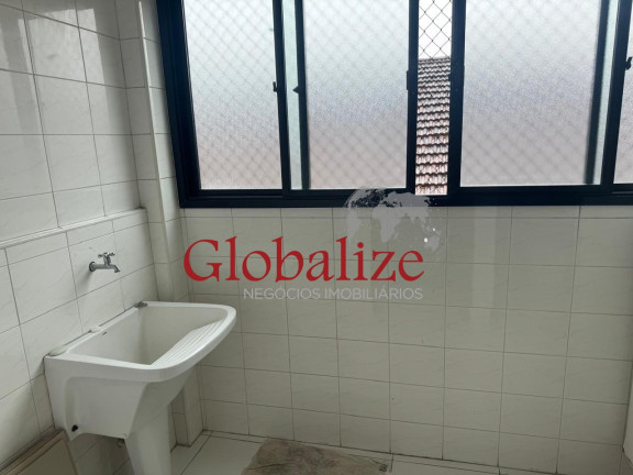 Imagem Imóvel com 3 Quartos à Venda, 105 m² em Marapé - Santos Imagem Imóvel com 3 Quartos à Venda, 105 m² em Marapé - Santos