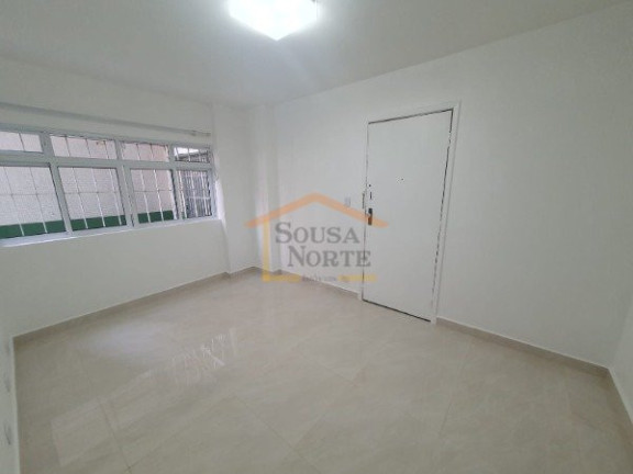 Apartamento com 2 Quartos para Alugar, 60 m² em Santana - São Paulo