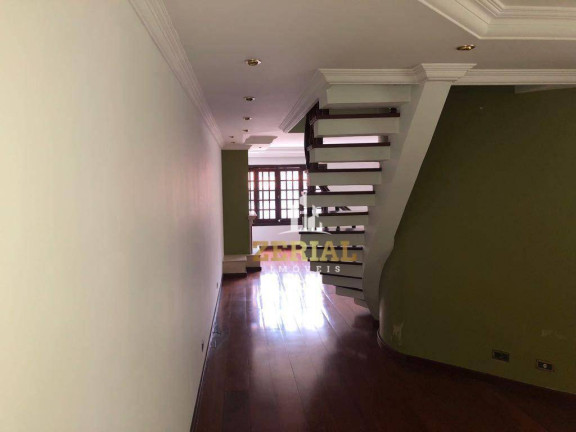 Imagem Sobrado com 3 Quartos à Venda, 251 m² em Sítio Da Figueira - São Paulo