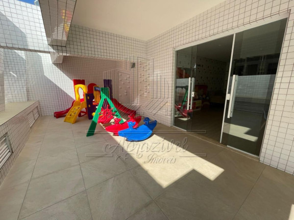 Imagem Apartamento com 3 Quartos à Venda, 162 m² em Canto Do Forte - Praia Grande Imagem Apartamento com 3 Quartos à Venda, 162 m² em Canto Do Forte - Praia Grande