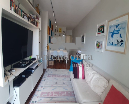 Imagem Apartamento com 2 Quartos à Venda, 71 m² em Perdizes - São Paulo Imagem Apartamento com 2 Quartos à Venda, 71 m² em Perdizes - São Paulo