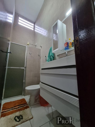 Imagem Sobrado com 4 Quartos à Venda, 210 m² em Campestre - Santo André