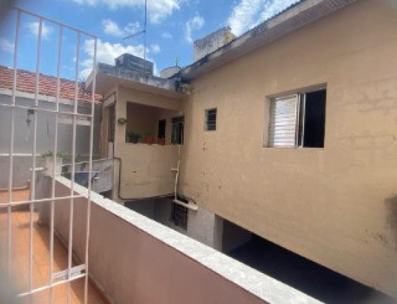 Imagem Sobrado com 3 Quartos à Venda, 236 m² em Rudge Ramos - São Bernardo Do Campo