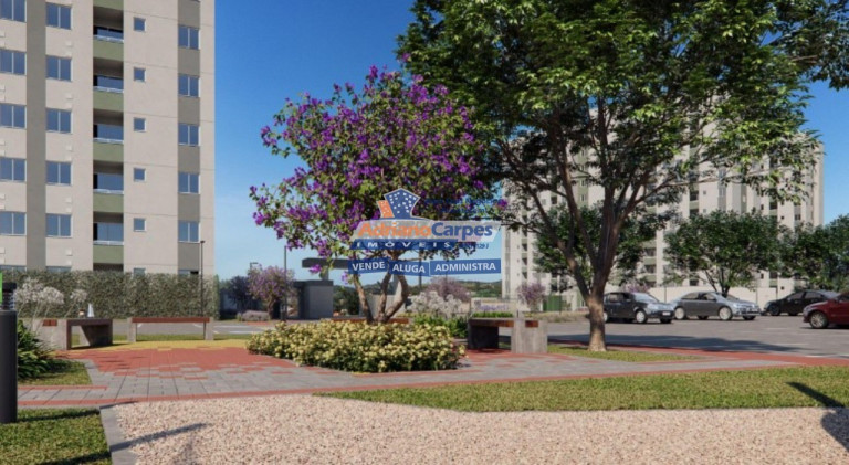 Imagem Imóvel com 2 Quartos à Venda, 51 m² em Centro - Penha Imagem Imóvel com 2 Quartos à Venda, 51 m² em Centro - Penha