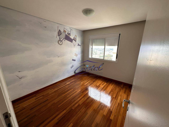 Imagem Apartamento com 3 Quartos à Venda, 134 m² em Butantã - São Paulo