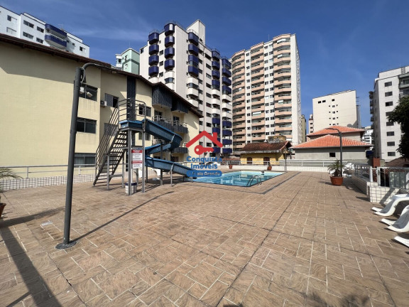 Imagem Apartamento com 1 Quarto à Venda, 48 m² em Aviação - Praia Grande Imagem Apartamento com 1 Quarto à Venda, 48 m² em Aviação - Praia Grande