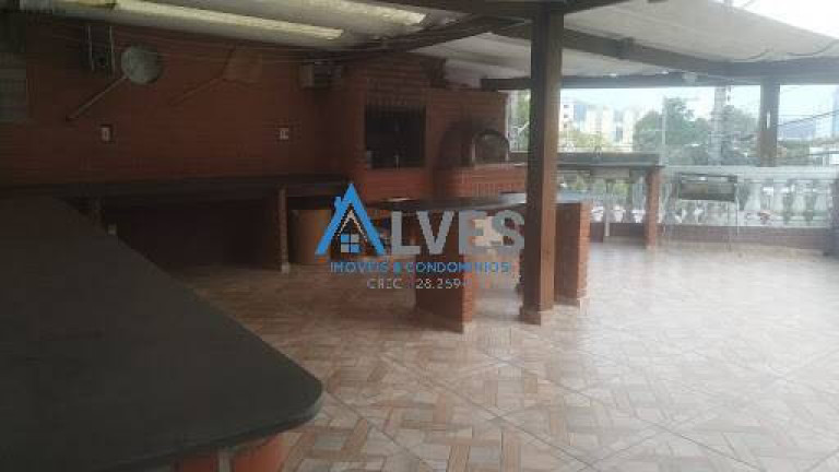 Imagem Sobrado com 3 Quartos à Venda, 180 m² em Demarchi - São Bernardo Do Campo Imagem Sobrado com 3 Quartos à Venda, 180 m² em Demarchi - São Bernardo Do Campo