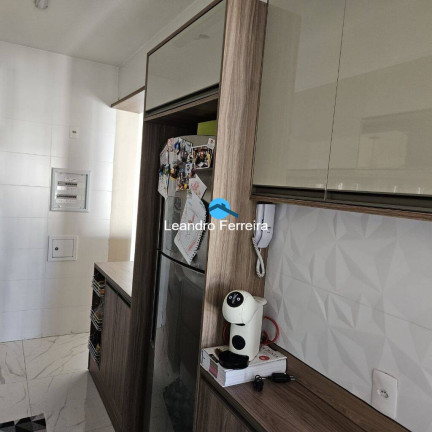 Imagem Apartamento com 2 Quartos à Venda, 77 m² em Centro - São Bernardo Do Campo Imagem Apartamento com 2 Quartos à Venda, 77 m² em Centro - São Bernardo Do Campo