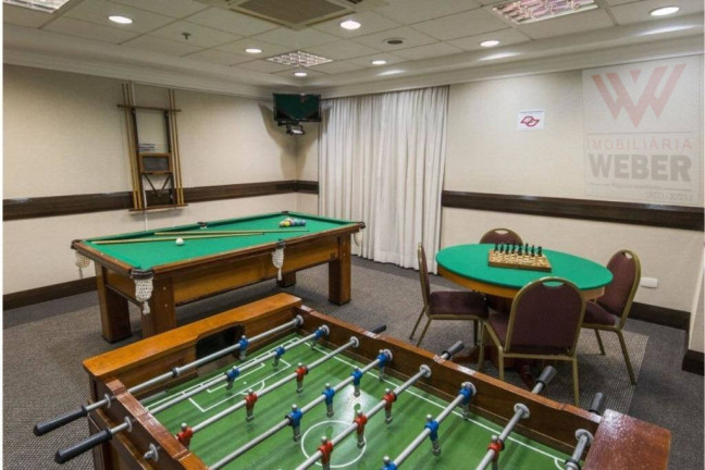 Imagem Apartamento com 1 Quarto à Venda, 38 m² em Parque Campolim - Sorocaba