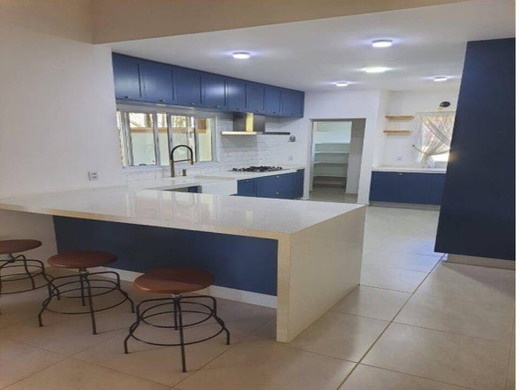 Imagem Casa de Condomínio com 4 Quartos à Venda, 1 m² em Colinas De Inhandjara - Itupeva