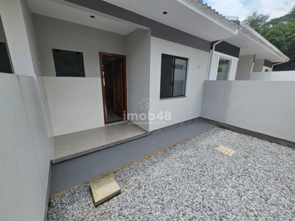 Imagem Casa com 2 Quartos à Venda, 50 m² em Alto Aririu - Palhoça Imagem Casa com 2 Quartos à Venda, 50 m² em Alto Aririu - Palhoça