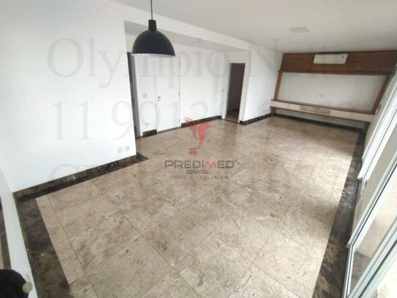 Imagem Apartamento com 3 Quartos à Venda, 250 m² em Vila Clementino - São Paulo Imagem Apartamento com 3 Quartos à Venda, 250 m² em Vila Clementino - São Paulo