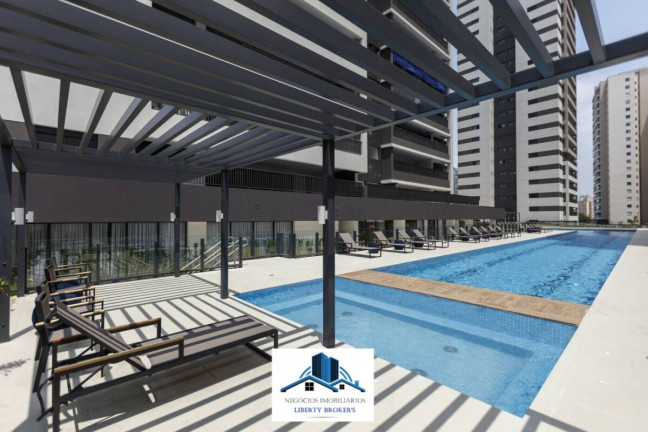 Imagem Apartamento com 3 Quartos à Venda, 165 m² em Tatuapé - São Paulo