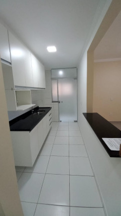 Imagem Apartamento com 3 Quartos à Venda, 78 m² em Rancho Grande - Tremembé Imagem Apartamento com 3 Quartos à Venda, 78 m² em Rancho Grande - Tremembé