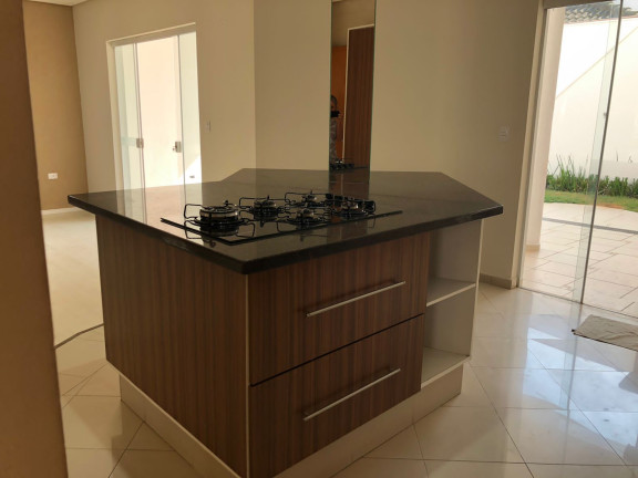 Imagem Casa de Condomínio com 4 Quartos à Venda, 308 m² em Parque Residencial Villa Dos Inglezes - Sorocaba