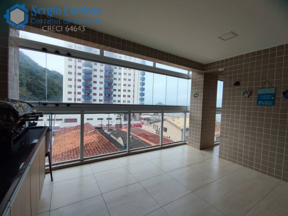 Imagem Apartamento com 3 Quartos à Venda, 96 m² em Praia Dos Sonhos - Itanhaém Imagem Apartamento com 3 Quartos à Venda, 96 m² em Praia Dos Sonhos - Itanhaém