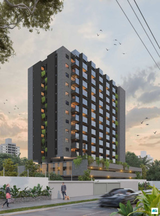 Foto do imóvel Apartamento com 2 Quartos à Venda, 63 m² em Cruz Das Almas - Maceió