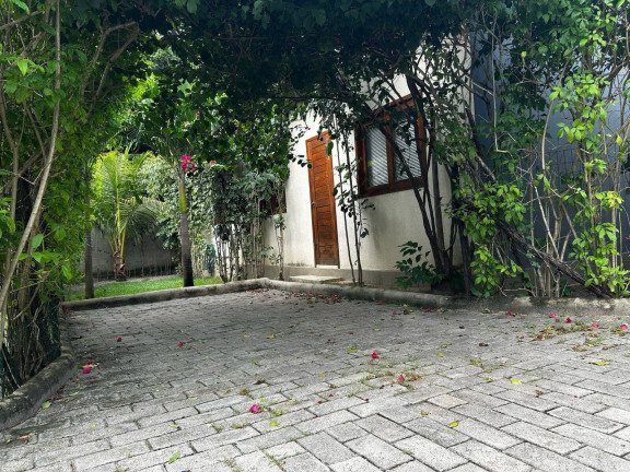 Imagem Casa com 2 Quartos para Alugar, 90 m² em Praia Da Pipa - Tibau Do Sul