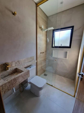 Imagem Casa com 3 Quartos à Venda, 175 m² em Bairro Do Grama - Caçapava