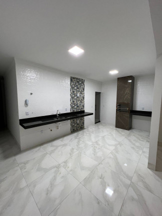 Imagem Casa com 3 Quartos à Venda, 105 m² em Residencial Vida Nova - Anápolis