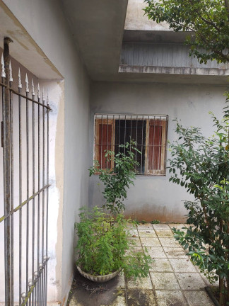 Imagem Casa com 2 Quartos à Venda, 208 m² em Jardim Irene - Santo André