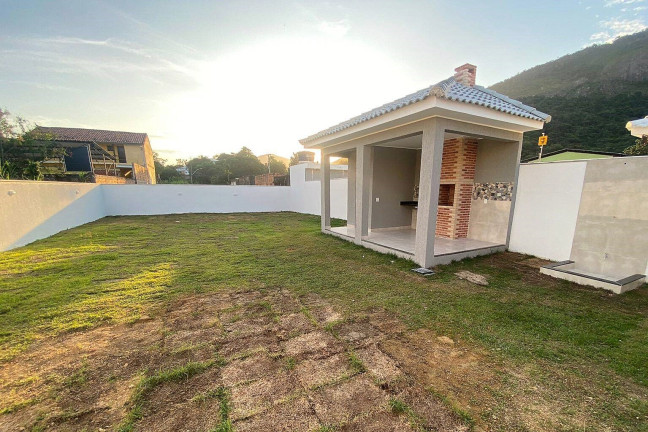 Imagem Casa com 3 Quartos à Venda, 100 m² em Jardim Atlântico Central (itaipuaçu) - Maricá Imagem Casa com 3 Quartos à Venda, 100 m² em Jardim Atlântico Central (itaipuaçu) - Maricá