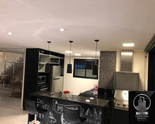 Imagem Casa com 3 Quartos à Venda, 285 m² em Ibiti Royal Park - Sorocaba Imagem Casa com 3 Quartos à Venda, 285 m² em Ibiti Royal Park - Sorocaba