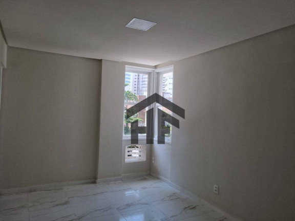 Imagem Apartamento com 4 Quartos à Venda, 134 m² em Boa Viagem - Recife