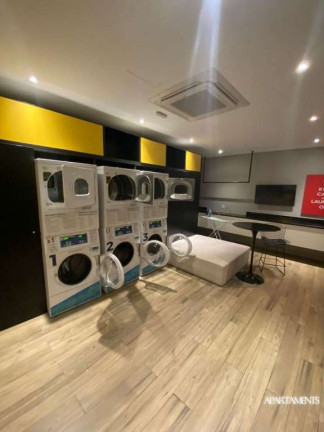Imagem Imóvel com 1 Quarto à Venda, 23 m² em Centro - São Paulo Imagem Imóvel com 1 Quarto à Venda, 23 m² em Centro - São Paulo