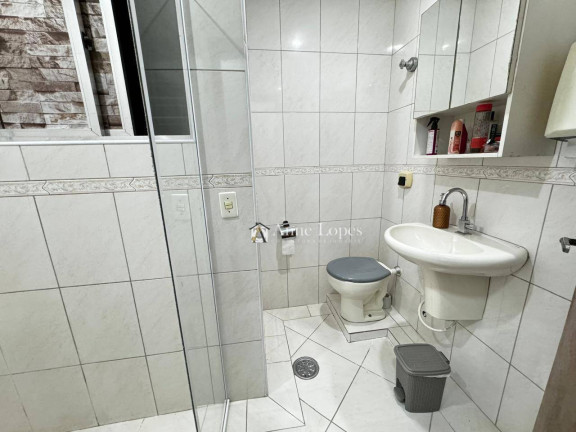 Imagem Apartamento com 2 Quartos à Venda, 68 m² em Campo Grande - Santos Imagem Apartamento com 2 Quartos à Venda, 68 m² em Campo Grande - Santos