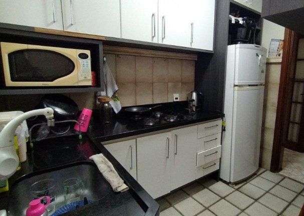 Imagem Apartamento com 2 Quartos à Venda, 64 m² em Nonoai - Porto Alegre