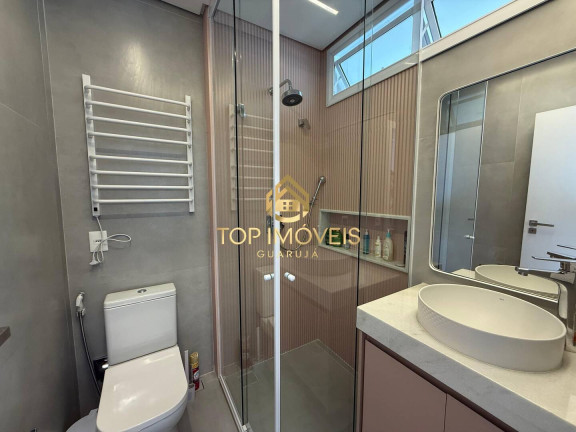 Imagem Apartamento com 3 Quartos à Venda, 95 m² em Pitangueiras - Guarujá Imagem Apartamento com 3 Quartos à Venda, 95 m² em Pitangueiras - Guarujá