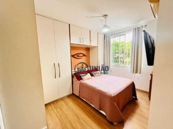 Imagem Apartamento com 2 Quartos à Venda, 90 m² em Icaraí - Niterói Imagem Apartamento com 2 Quartos à Venda, 90 m² em Icaraí - Niterói