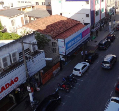 Imagem Sala Comercial à Venda, 98 m² em Centro - Guarapari