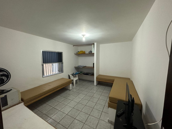 Kitnet com 1 Quarto à Venda, 45 m² em Boqueirão - Praia Grande