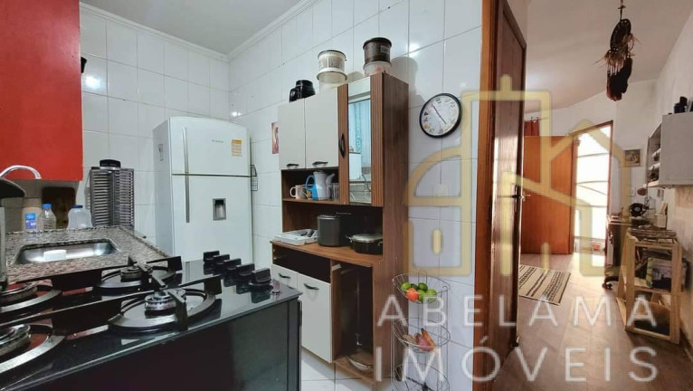 Imagem Sobrado com 2 Quartos à Venda, 89 m² em Parque Industriário - Santo André Imagem Sobrado com 2 Quartos à Venda, 89 m² em Parque Industriário - Santo André