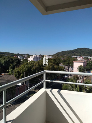 Imagem Apartamento com 2 Quartos à Venda, 66 m² em Nonoai - Santa Maria