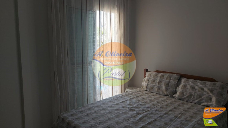 Imagem Apartamento com 2 Quartos à Venda, 53 m² em Perequê Açu - Ubatuba Imagem Apartamento com 2 Quartos à Venda, 53 m² em Perequê Açu - Ubatuba
