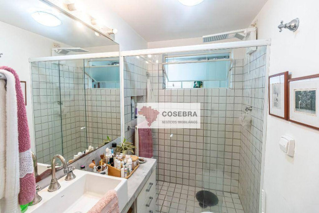 Imagem Apartamento com 1 Quarto à Venda, 86 m² em Itaim Bibi - São Paulo