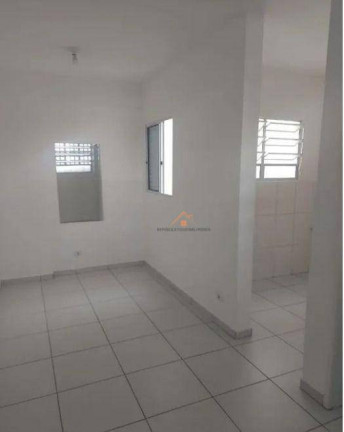 Apartamento com 1 Quarto para Alugar, 26 m² em Bela Vista - São Paulo