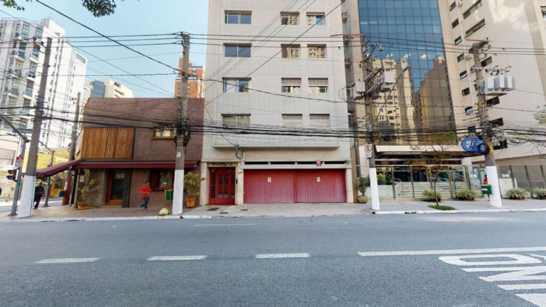 Imagem Apartamento com 3 Quartos à Venda, 95 m² em Itaim Bibi - São Paulo