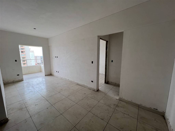 Imagem Apartamento com 1 Quarto à Venda, 51 m² em Aviação - Praia Grande