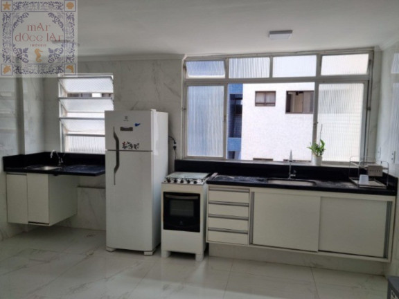 Imagem Apartamento com 2 Quartos à Venda, 87 m² em Boqueirão - Santos Imagem Apartamento com 2 Quartos à Venda, 87 m² em Boqueirão - Santos