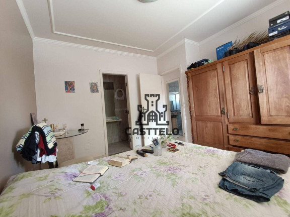 Imagem Casa com 3 Quartos à Venda, 180 m² em Alto Da Boa Vista - Londrina