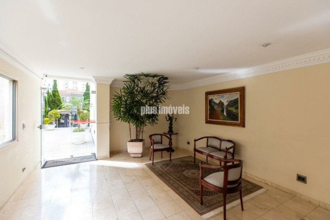 Imagem Apartamento com 3 Quartos à Venda, 83 m² em Vila Mariana - São Paulo Imagem Apartamento com 3 Quartos à Venda, 83 m² em Vila Mariana - São Paulo