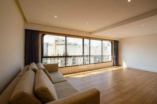 Imagem Apartamento com 3 Quartos à Venda, 122 m² em Jardim Paulista - São Paulo Imagem Apartamento com 3 Quartos à Venda, 122 m² em Jardim Paulista - São Paulo